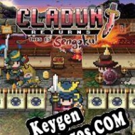 Cladun Returns: This is Sengoku! generador de claves