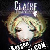 clave de licencia Claire: Extended Cut