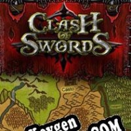 clave de licencia Clash of Swords