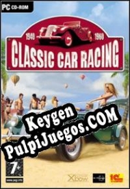 Classic Car Racing clave gratuita