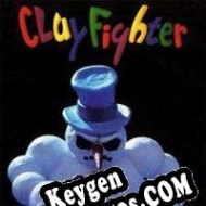 Clayfighter clave de activación