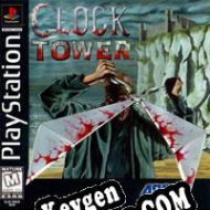 Clock Tower (1996) clave gratuita