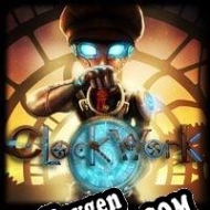 clave de licencia Clockwork