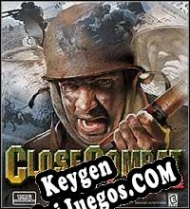 generador de claves de licencia Close Combat IV: Battle of the Bulge