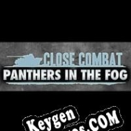 Close Combat: Panthers in the Fog clave gratuita