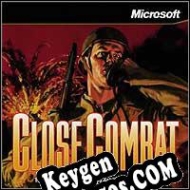 clave gratuita Close Combat