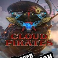 Cloud Pirates generador de claves