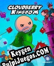 generador de claves de CD Cloudberry Kingdom