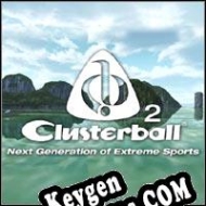 clave de activación Clusterball 2