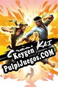 clave gratuita Cobra Kai: The Karate Kid Saga Continues