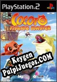 clave de activación Cocoto Fishing Master