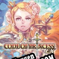 generador de claves Code of Princess EX