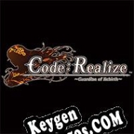 Code: Realize Guardian of Rebirth clave gratuita