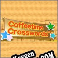 Coffeetime Crosswords generador de claves de licencia