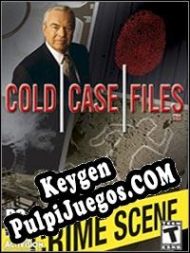 clave gratuita Cold Case Files