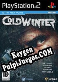 Cold Winter generador de claves de licencia