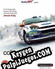 Colin McRae Rally 3 clave gratuita