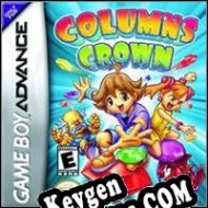 clave gratuita Columns Crown