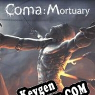 clave de activación Coma: Mortuary