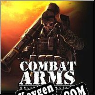 generador de claves de CD Combat Arms