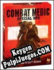 clave de licencia Combat Medic: Special Operations