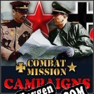 Combat Mission: Campaigns clave gratuita