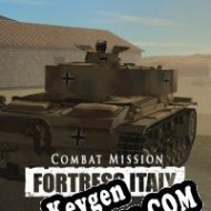 generador de claves Combat Mission: Fortress Italy