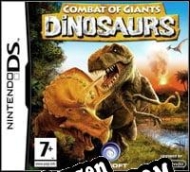 clave de licencia Combat of Giants: Dinosaurs