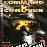 Command & Conquer (1995) generador de claves de licencia