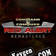 Command & Conquer: Red Alert Remastered generador de claves