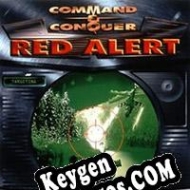 Command & Conquer: Red Alert generador de claves de CD