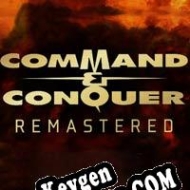 Command & Conquer Remastered clave de activación