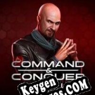 clave de activación Command & Conquer: Rivals