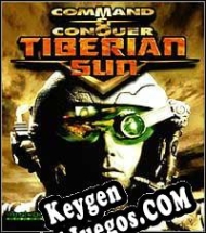 Command & Conquer: Tiberian Sun clave de activación