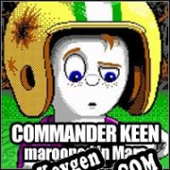 Commander Keen Episode One: Marooned on Mars generador de claves de licencia