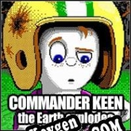 generador de claves de licencia Commander Keen Episode Two: The Earth Explodes