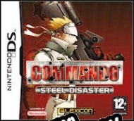 clave de licencia Commando: Steel Disaster