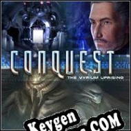 Conquest 2: The Vyrium Uprising generador de claves