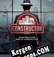 Constructor HD generador de claves de CD