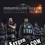 Contract Wars generador de claves de licencia