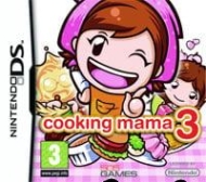 generador de claves de licencia Cooking Mama 3: Shop & Chop