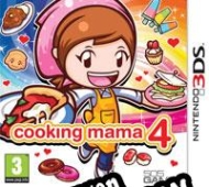 Cooking Mama 4: Kitchen Magic clave gratuita