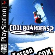 clave de licencia Cool Boarders 2