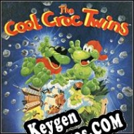 Cool Croc Twins generador de claves