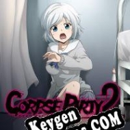 clave gratuita Corpse Party 2: Dead Patient