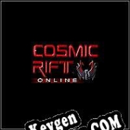 Cosmic Rift Online generador de claves de CD