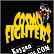 Cosmo Fighters generador de claves de CD