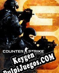 clave de activación Counter-Strike: Global Offensive