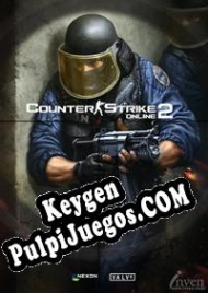 Counter-Strike: Online 2 clave gratuita