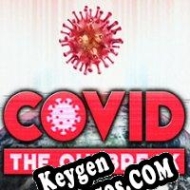 COVID: The Outbreak generador de claves de CD